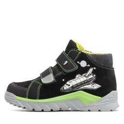 

Черевики Ricosta Nevio 50 4701102/090 Schwarz, Чорний