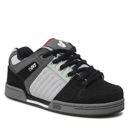 DVS Sneakers DVS Celsius DVF0000233 Black/Grey/Charcoal Nubuck