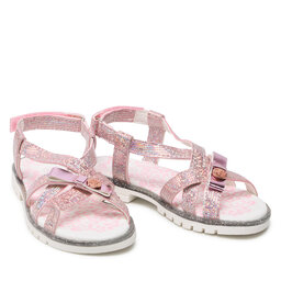 

Босоніжки Shone 19057-001 L.Pink, Рожевий
