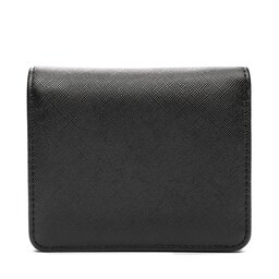 

Мале жіноче портмоне LOVE MOSCHINO JC5731PP0HKL0000 Nero, Чорний