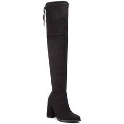 R.Polański Botas mosqueteras R.Polański 0955/A Negro