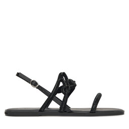 KARL LAGERFELD Σανδάλια KARL LAGERFELD Olympia KL87425 Μαύρο