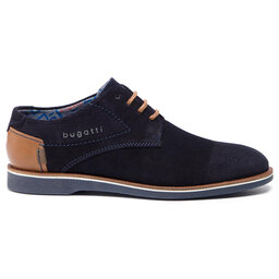 

Туфлі Bugatti 312-64702-1400-4100 Dark Blue, Cиній