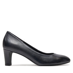 Tamaris Pantofi pumps Tamaris 1-22420-42 Bleumarin