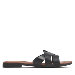 

Шльопанці Lasocki WI23-RUPIA-02 Black, Чорний