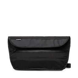 Chrome Axelremsväska Chrome Simple Messenger BG-332-BK-NA Black