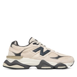 New Balance Sneakers New Balance U90606H1 Beige