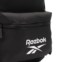 

Рюкзак Reebok RBK-P-001-CCC Чорний
