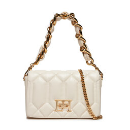 Elisabetta Franchi Torebka Elisabetta Franchi BS-35A-37E2-V340 Burro 193