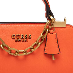 

Сумка Guess Kristle (VB) Mini Bags HWVB85 48760 FLAME, Оранжевий
