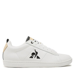 

Снікерcи Le Coq Sportif Courtclassic 2310072 Optical White/Black, Білий