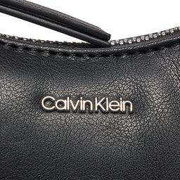 

Сумка Calvin Klein Ck Must Soft Crossbody Bag K60K611681 Ck Black BEH, Чорний