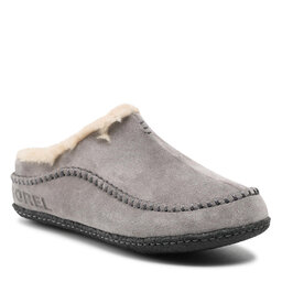 Sorel Hausschuhe Sorel Lanner Ridge™ NM3913 Quarry/Carriere