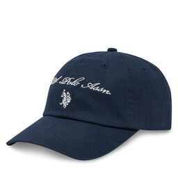 U.S. Polo Assn. Baseball sapka U.S. Polo Assn. WUP1397 Sötétkék