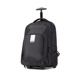 

Рюкзак Samsonite, Чорний