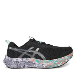 Asics Παπούτσια για Τρέξιμο Asics Noosa Tri 16 1011B872 Μαύρο