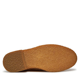 

Туфлі Clarks Clarkdalederby 26176108 Light Tan Suede, Коричневий