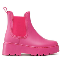 

Гумові чоботи Jenny Fairy WS5806-01 Dark Pink, Рожевий