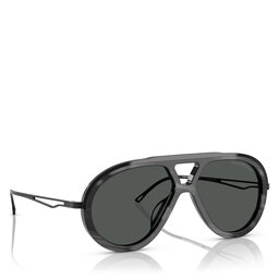 Emporio Armani Sluneční brýle Emporio Armani 0EA4242U Černá