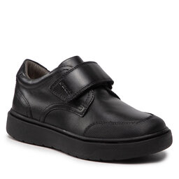Geox Halbschuhe Geox J Riddock B. I J847SI 00043 C9999 S Black