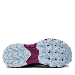 

Взуття Asics Gel-Venture 9 Waterproof 1012B519 Black/Light Blue 003, Чорний
