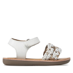 

Босоніжки Gioseppo Vaglia 65199 White, Білий