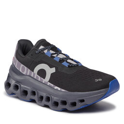 On Scarpe On Cloudmonster 6198082 Magnet/Shark