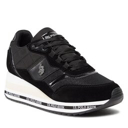 U.S. Polo Assn. Sneakers U.S. Polo Assn. SYLVI011 Blk
