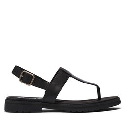 Timberland Sandalen Timberland Chicago Riverside Thong 2 TB0A5W1M0011 Schwarz