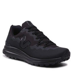 Veja Sneakersy Veja Fitz Roy Fs Trek-Shell FS2302456B Full Black