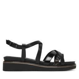 Tamaris Sandalen Tamaris 1-28237-44 Schwarz