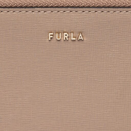 

Сумка Furla Babylon WE00402-B30000-1257S-1-007-20-CN-E Greige, Коричневий