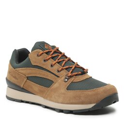 Columbia Sneakers Columbia Wildone Navigate BM9694 Spruce/Elk 370
