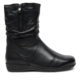 Caprice Stivaletti Caprice 9-26456-43 Nero