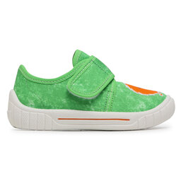 

Тапочки Superfit 1-000270-7000 M Green, Зелений