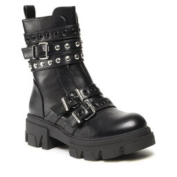 DeeZee Stövletter DeeZee WS5598-24 Black