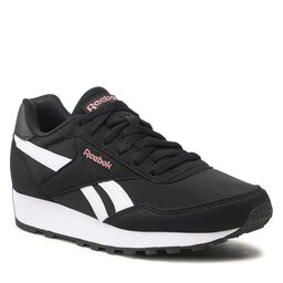Reebok Sneakersy Reebok Rewind Run FX2957 Černá