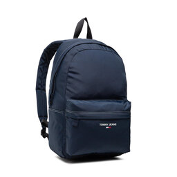 

Рюкзак Tommy Jeans Essential Backpack AM0AM08552 C87, Cиній