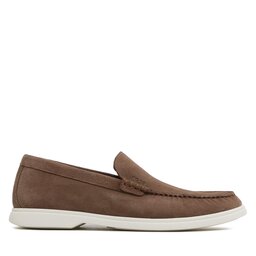 

Мокасини Boss 50492969 Medium Beige 260, Бежевий