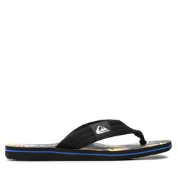 

В'єтнамки Quiksilver AQYL101339 Xkbm, Чорний