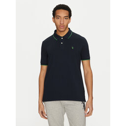 U.S. Polo Assn. U.S. Polo Assn. Polo MUP3508 Tamnoplava Regular Fit