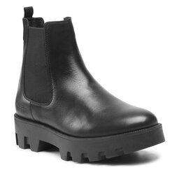 Marc O'Polo Боти тип челси Marc O'Polo 107 16275002 105 Black 990