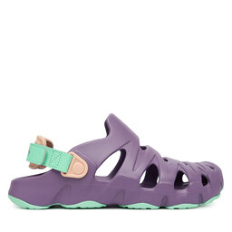 Keen Sandalen Keen HyperFLT Clog 1031940 Violett