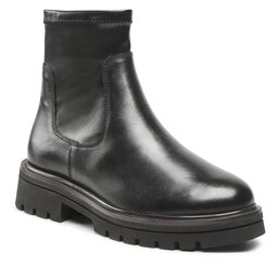 Caprice Bokacsizma Caprice 9-25414-29 Black Com 019