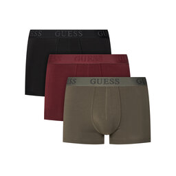 Guess Guess Boxershorts-Set U6BG05 K5371 Bunt