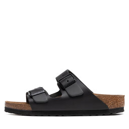 

Шльопанці Birkenstock Arizona 0051193 Black, Чорний