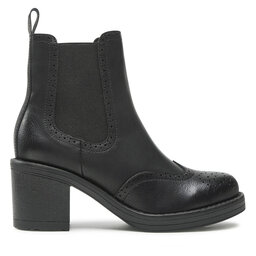 

Ботильйони Clara Barson WS2987-07 Black, Чорний