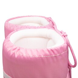 

Снігоходи Moon Boot Nylon 14004400063 Rosa D, Рожевий