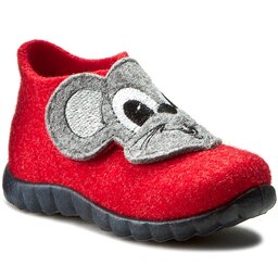 Superfit Papuče Superfit 8-00294-71 M Fire Kombi