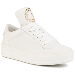 Gino Rossi Sportcipő Gino Rossi WI16-LEECE-02 White